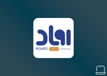 Shahinsoft.ir Royaad desktop application